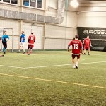 PN01 Melišík Futbalový turnaj veteránov