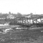 Most Púchov 1945 60