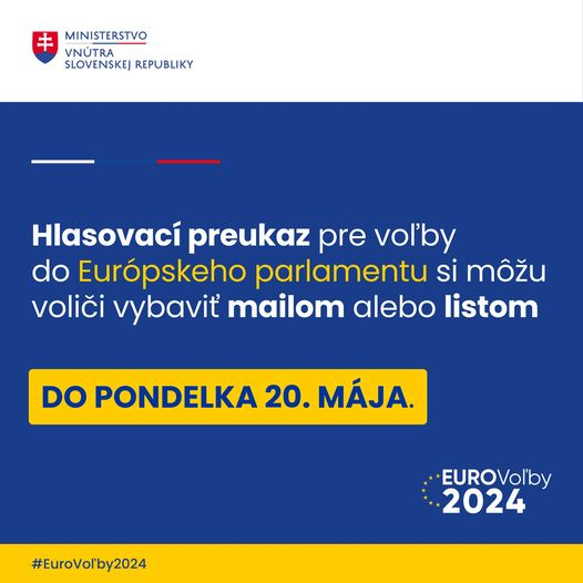 volby 2024