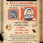 ZŠ J. A. Komenského