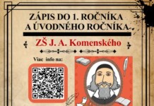ZŠ J. A. Komenského