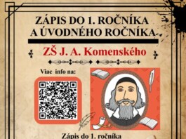 ZŠ J. A. Komenského