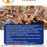 ZŠ S MŠ SV. MARGITY V PÚCHOVE
