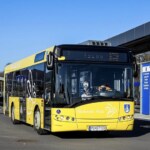 autobus PU