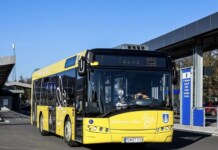 Dočasné zmeny v cestovných poriadkoch Autobusovej dopravy Púchov a.s.